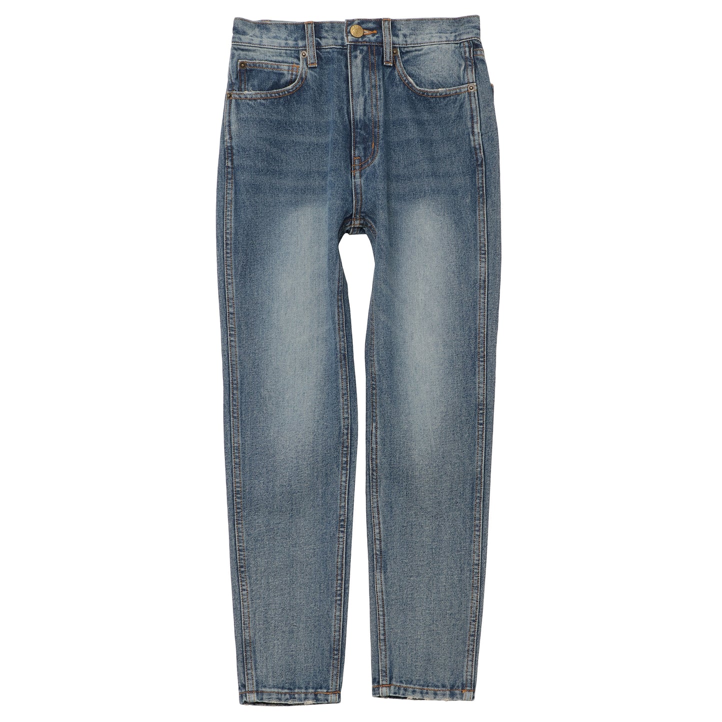 Tapered Denim for Women (61504-2)