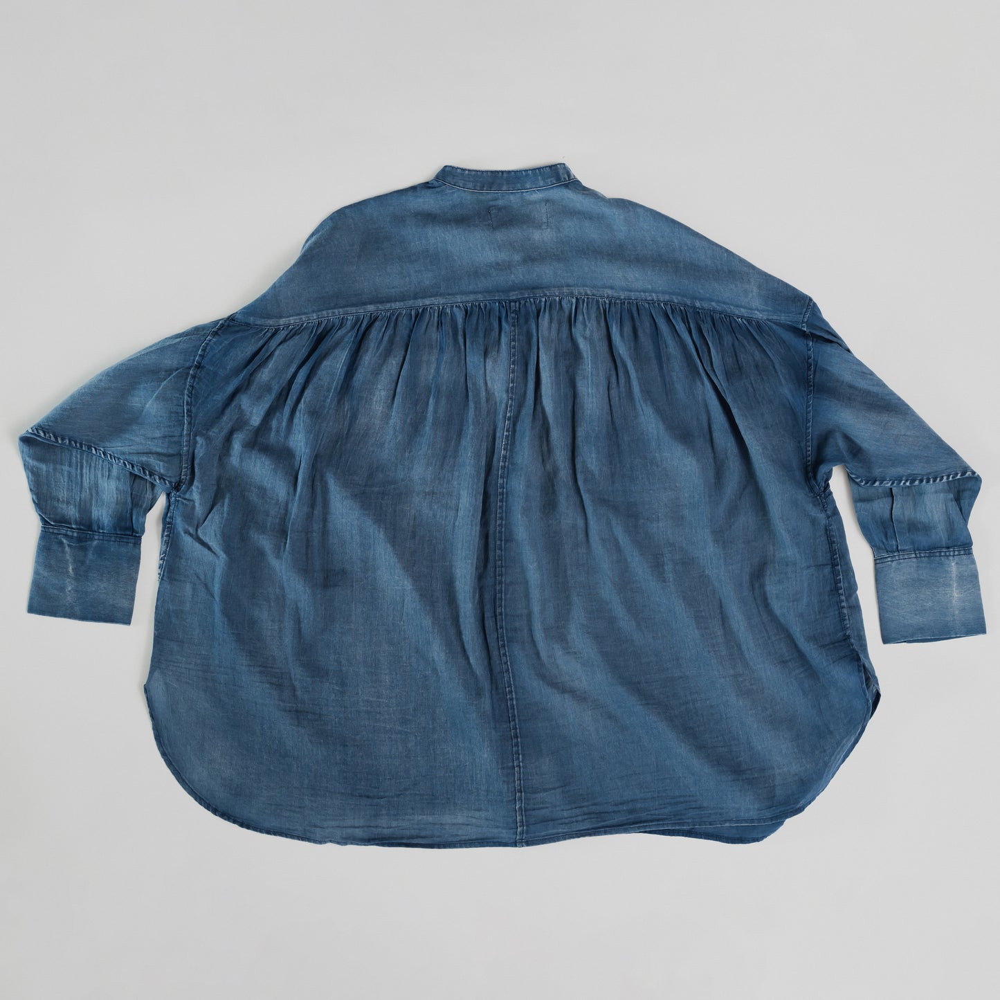 Flow Denim Shirt (60965)