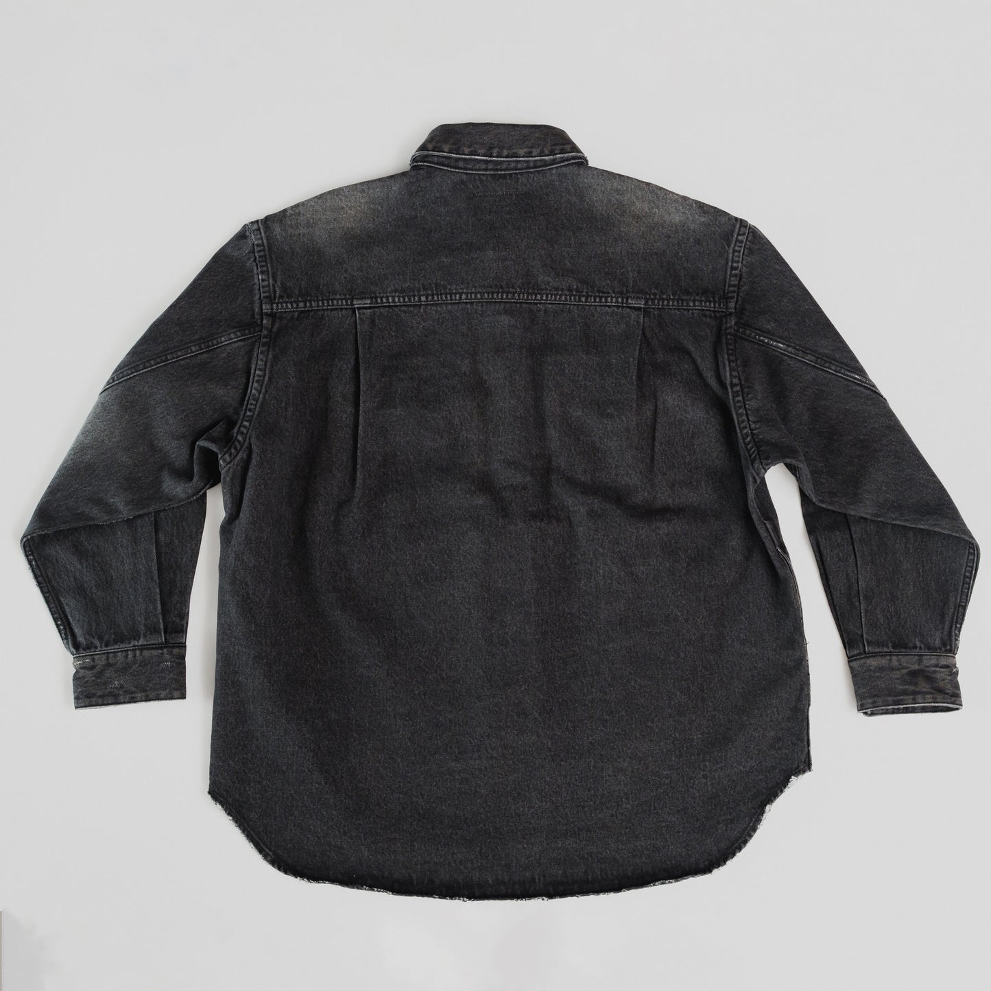 Denim Shirt (61135)