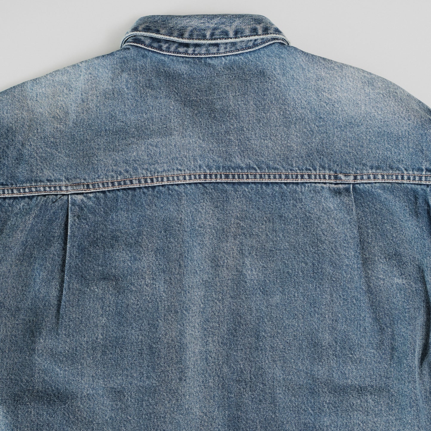 Denim Shirt (61135)