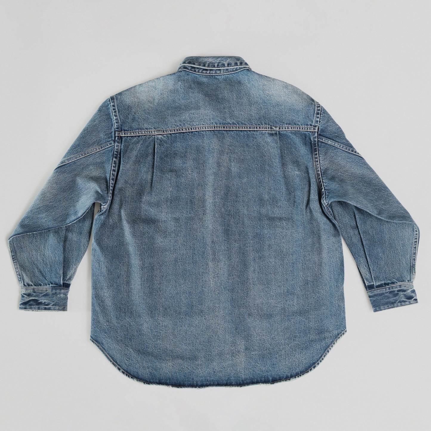Denim Shirt (61135)