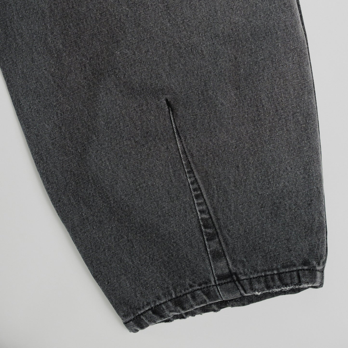 Remake Cocoon Denim Pants (61170)