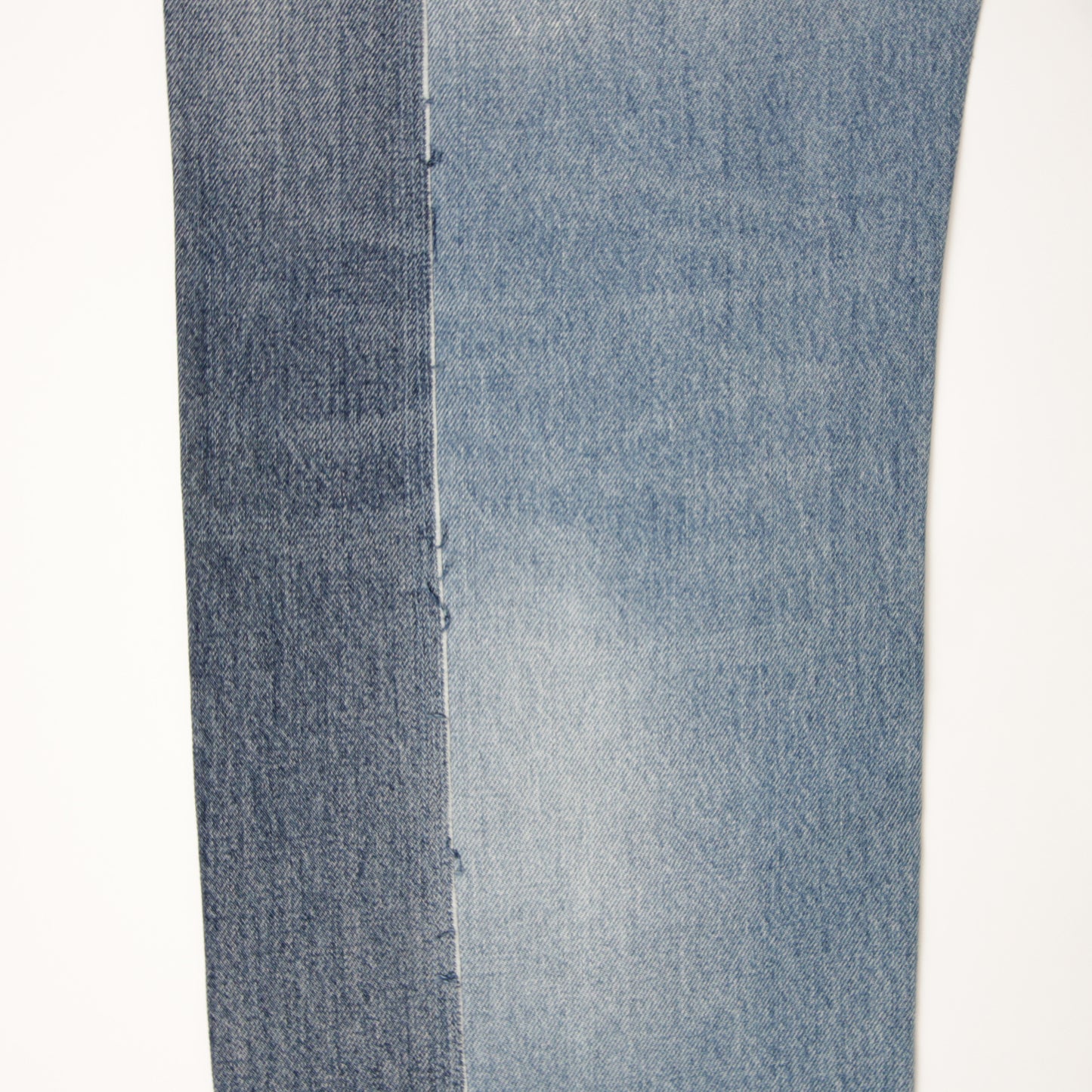 Repro Denim Boyfriend Pants (61074)