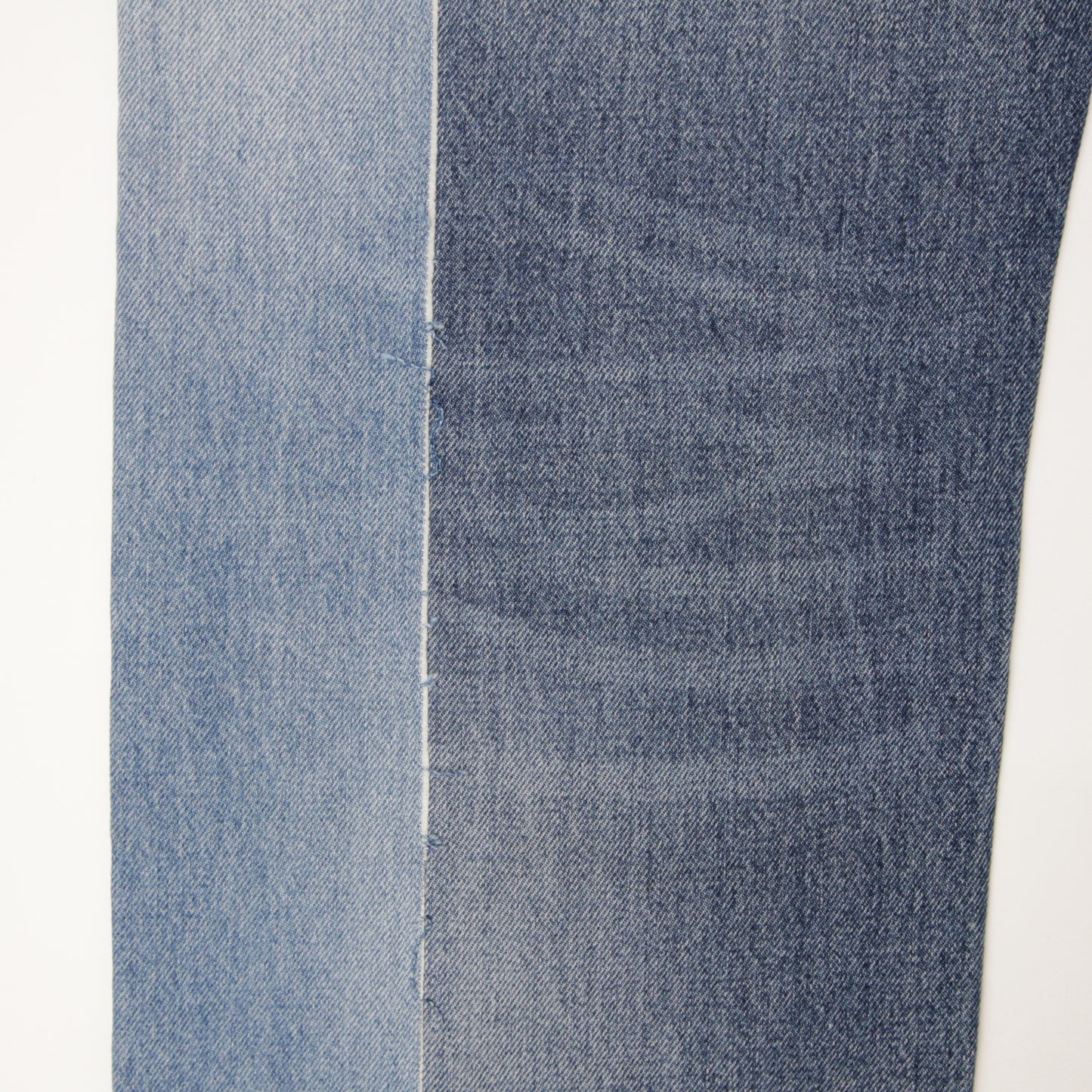 Repro Denim Boyfriend Pants (61074)