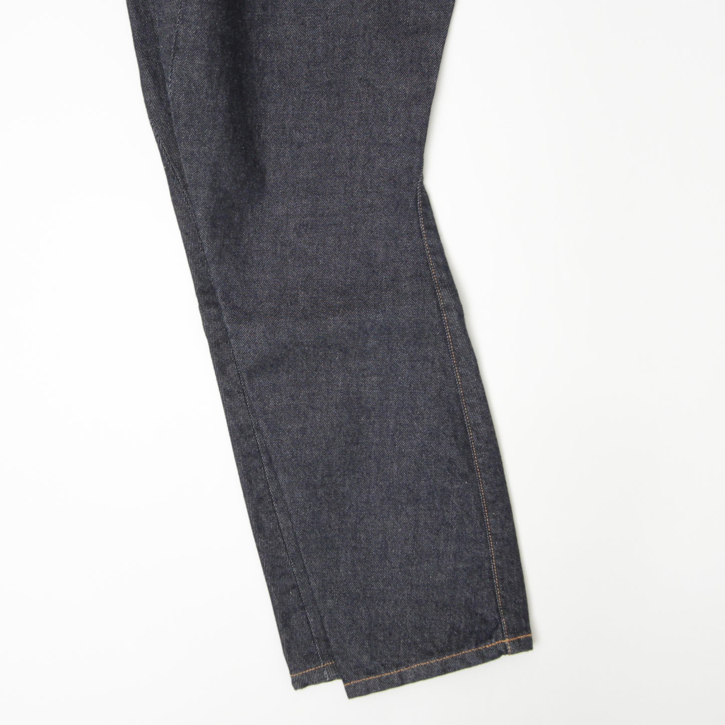 3D Sarouel Tapered Denim (61751)